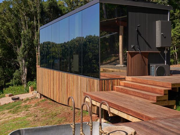 Photo 4 for La Serra - A Luxurious Getaway in the Byron Bay Hinterland