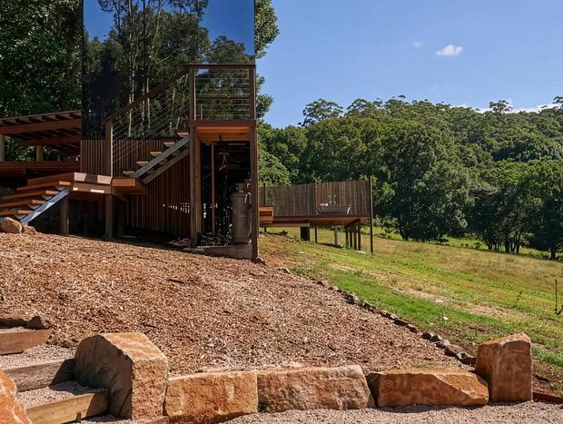 Photo 16 for La Serra - A Luxurious Getaway in the Byron Bay Hinterland