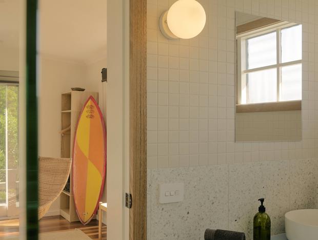 Photo 20 for Ida's Ocean Beach Studio with Spa and Outdoor Bath