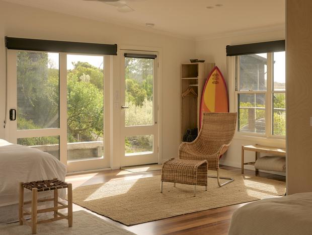 Photo 21 for Ida's Ocean Beach Studio with Spa and Outdoor Bath
