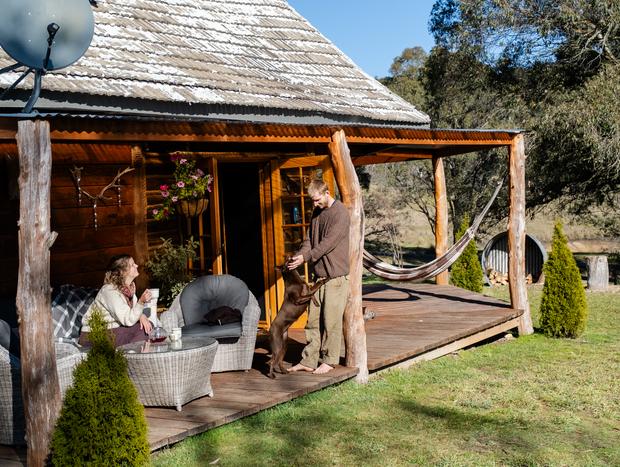 Photo 50 for A Country Escape with Good Mates