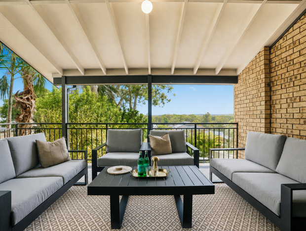 Photo 4 for Absolute Lakefront | Designer-Renovated | Sleeps 10 | 2 Living Areas