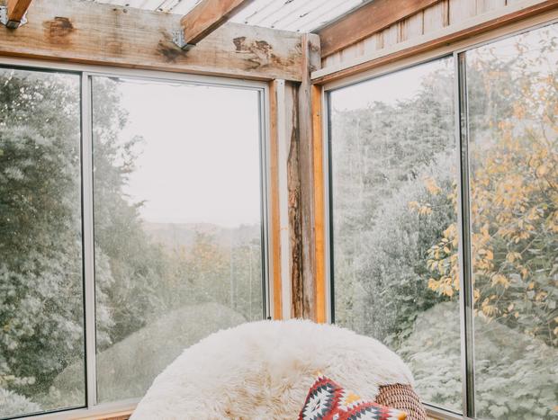 Photo 16 for A Cottage & Me in the Misty Mountains