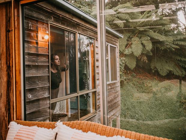 Photo 29 for A Cottage & Me in the Misty Mountains
