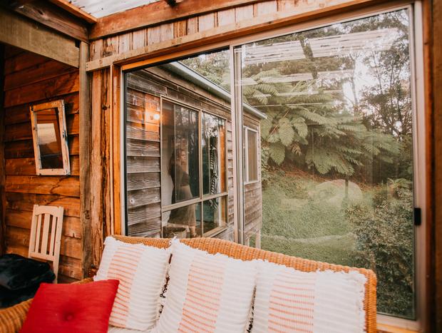 Photo 23 for A Cottage & Me in the Misty Mountains