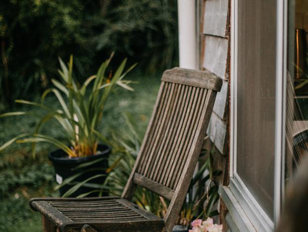 Photo 25 for A Cottage & Me in the Misty Mountains