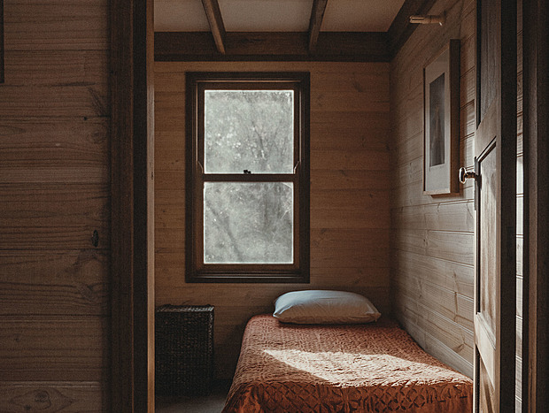 Photo 9 for Comfort & Calm in the Bush