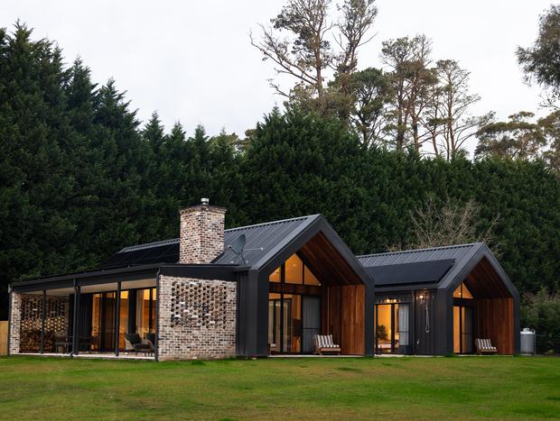 Photo 25 for Where Luxury Meets The Wilderness