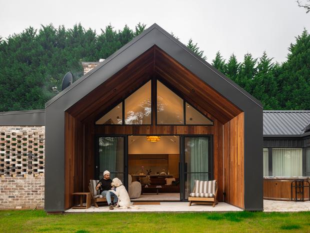 Photo 6 for Where Luxury Meets The Wilderness