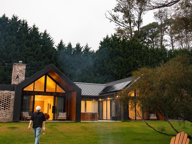 Photo 14 for Where Luxury Meets The Wilderness