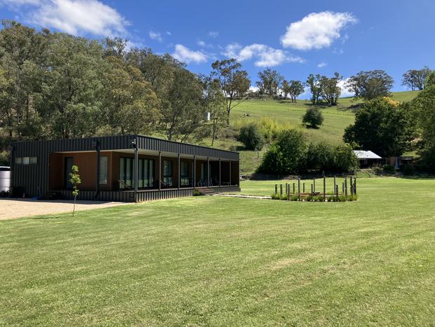 Photo 1 for Dargo delight