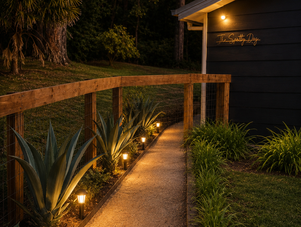Photo 32 for NEW Luxe Farm Stay with Animals, Firepit, Fresh Eggs & Beach near Terrigal