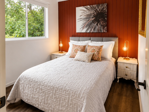 Photo 15 for NEW Luxe Farm Stay with Animals, Firepit, Fresh Eggs & Beach near Terrigal
