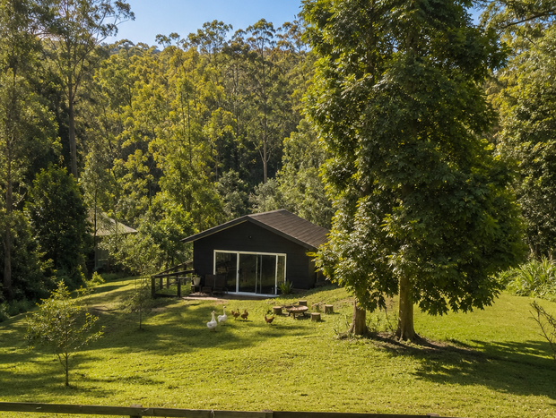 Photo 24 for NEW Luxe Farm Stay with Animals, Firepit, Fresh Eggs & Beach near Terrigal