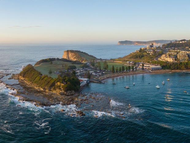 Photo 25 for NEW Luxe Farm Stay with Animals, Firepit, Fresh Eggs & Beach near Terrigal