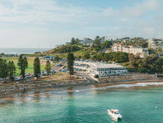 Photo 27 for NEW Luxe Farm Stay with Animals, Firepit, Fresh Eggs & Beach near Terrigal