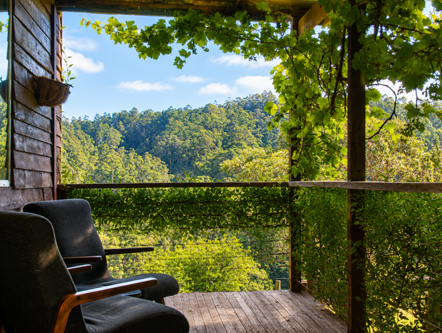 Photo 5 for Top Of The Otways - Country Cottage