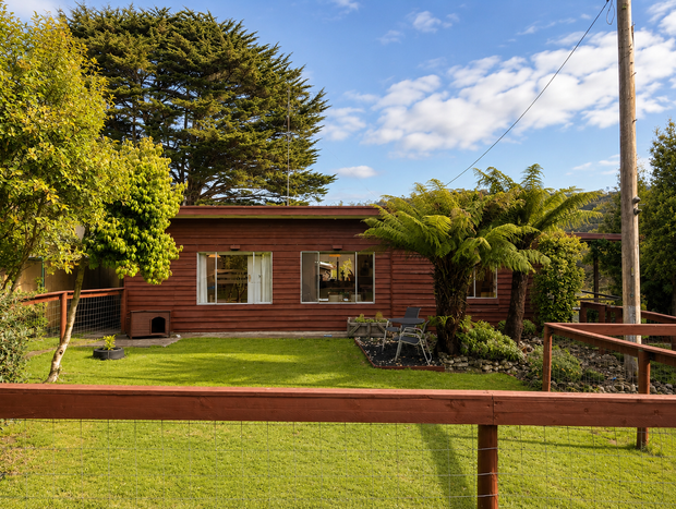 Photo 11 for Top Of The Otways - Country Cottage