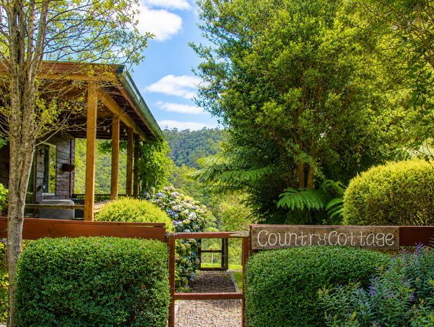 Photo 10 for Top Of The Otways - Country Cottage