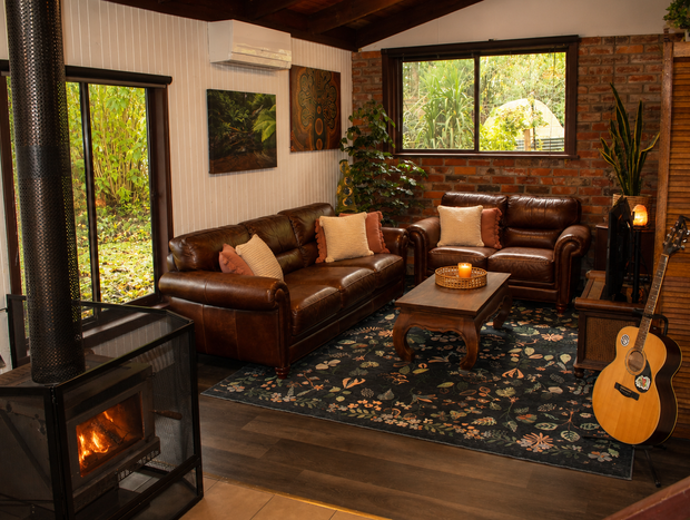 Photo 6 for Top Of The Otways - Nature Lodge