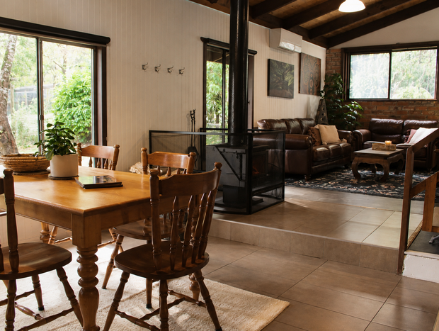 Photo 10 for Top Of The Otways - Nature Lodge