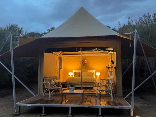 Photo 30 for Hidden Glamping Escape