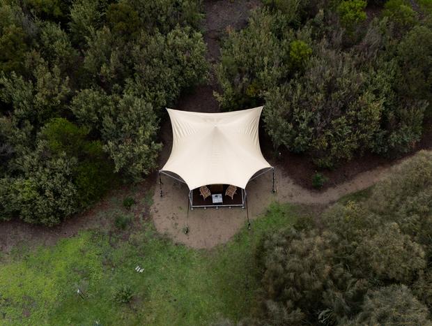Photo 17 for Hidden Glamping Escape