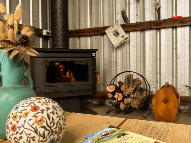Photo 21 for Hidden Glamping Escape