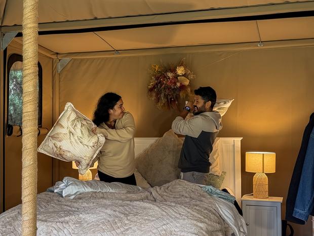 Photo 13 for Hidden Glamping Escape
