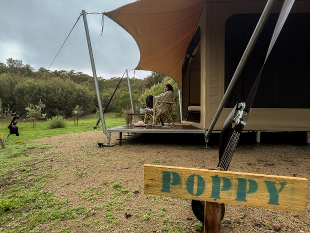 Photo 16 for Hidden Glamping Escape