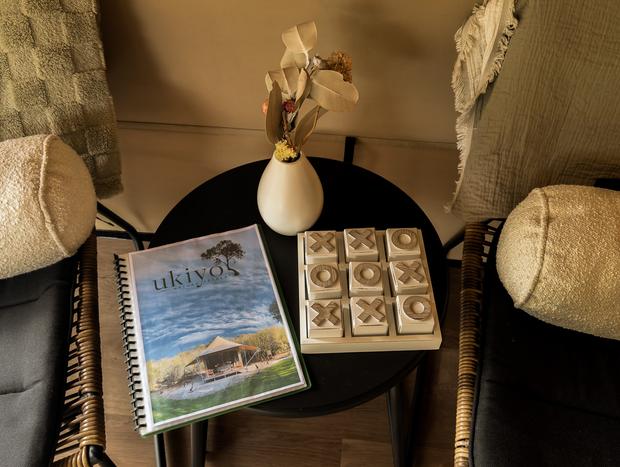Photo 12 for Hidden Glamping Escape