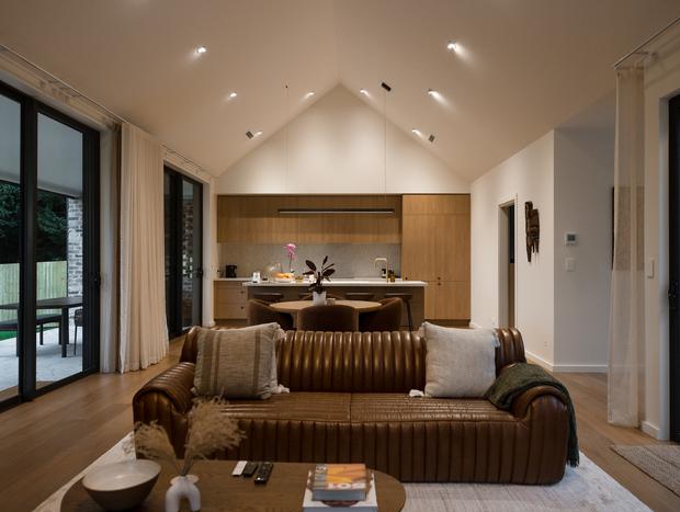 Photo 7 for Where Luxury Meets The Wilderness
