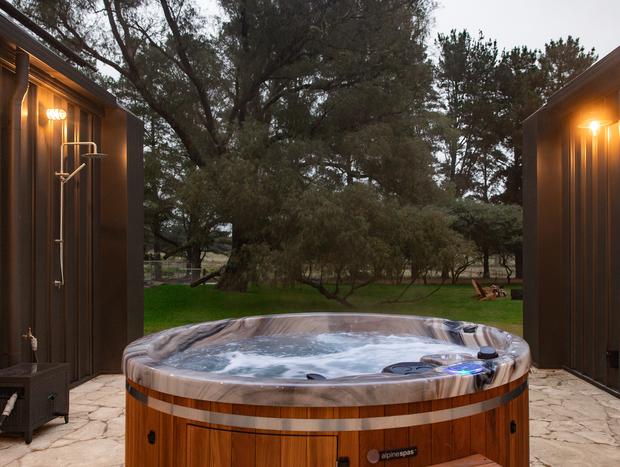 Photo 4 for Where Luxury Meets The Wilderness