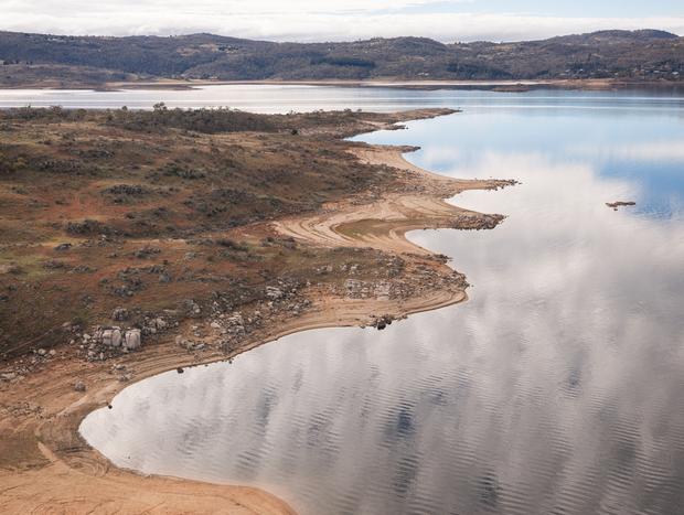 Photo 1 for Explore Jindabyne Lake Foreshore