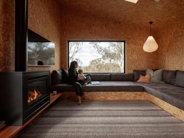 Photo 15 for Luxury Living In The Snowies