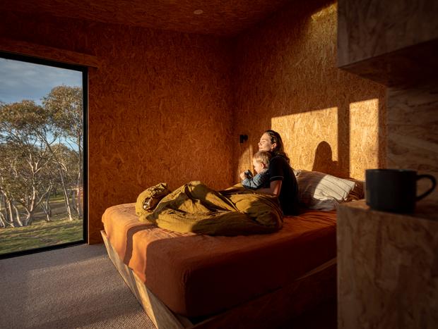 Photo 9 for Luxury Living In The Snowies