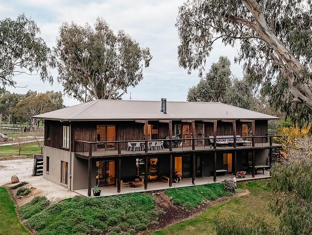 Photo 3 for Hide & Seek - River House