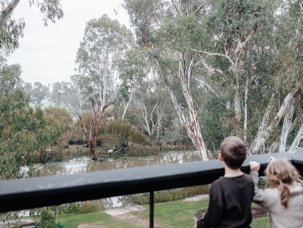 Photo 36 for Hide & Seek - River House