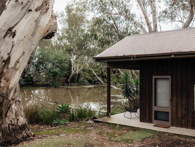 Photo 31 for Hide & Seek - River House