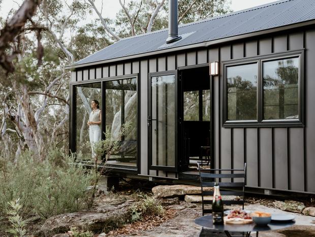 Photo 15 for Cabin wrapped in the wilderness