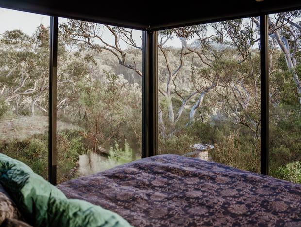 Photo 10 for Cabin wrapped in the wilderness