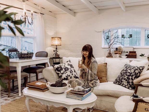 Photo 7 for A Charming Cottage Retreat