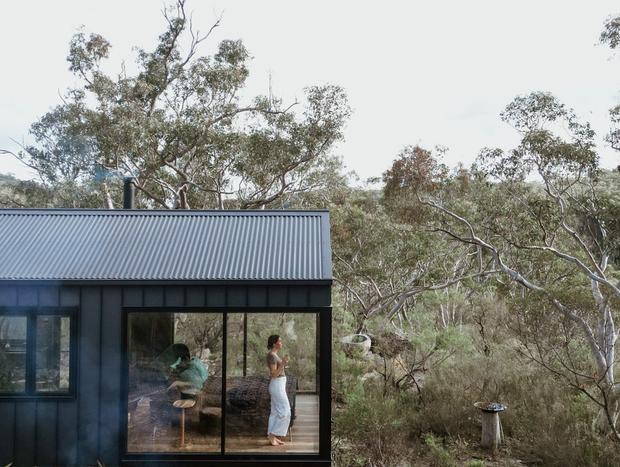 Photo 4 for Cabin wrapped in the wilderness