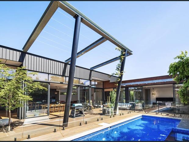 Photo 1 for Kuro House