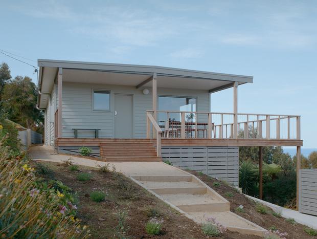 Photo 1 for Iluka Bach - Beautiful Sea Views at Wye