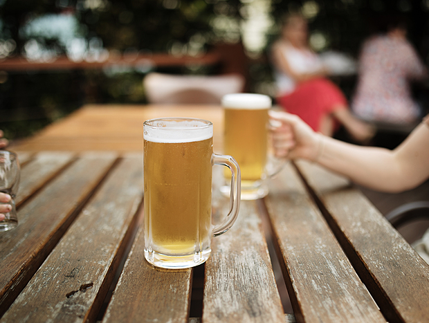 Photo 1 for Drinks at the Federal Hotel, Bellingen