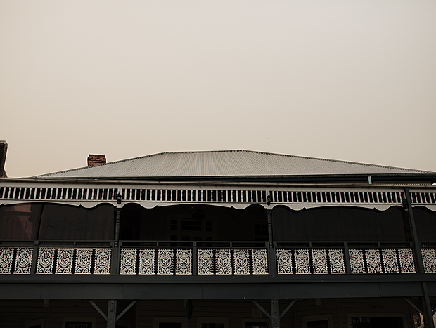 Photo 5 for Drinks at the Federal Hotel, Bellingen