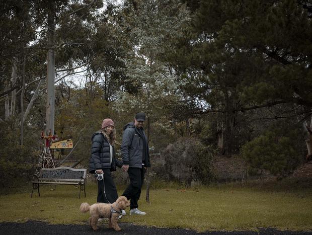 Photo 28 for A Farm Stay Worth Slowing Down For