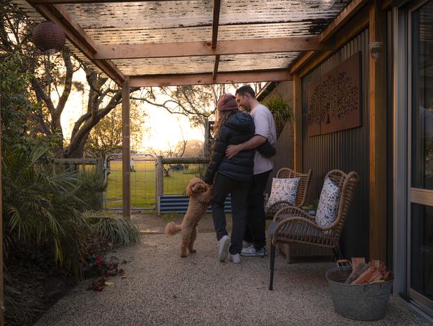 Photo 35 for A Farm Stay Worth Slowing Down For