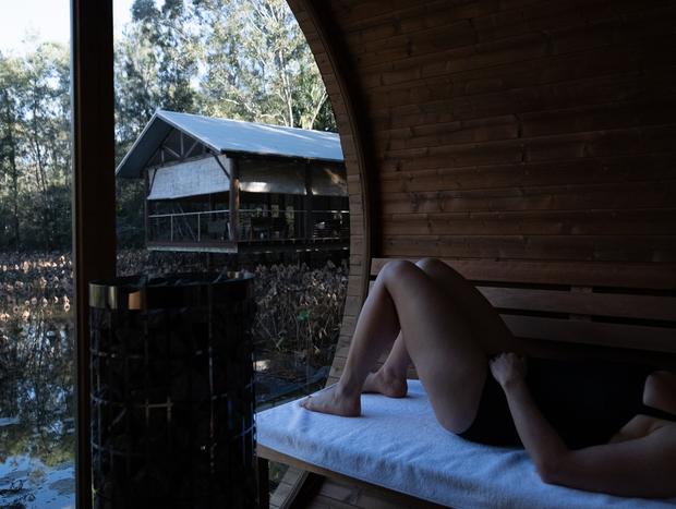 Photo 1 for Luxury Hunter Villa With Sauna & Firepit - Ubud Vibes